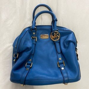 Michael Kors Satchel Bag